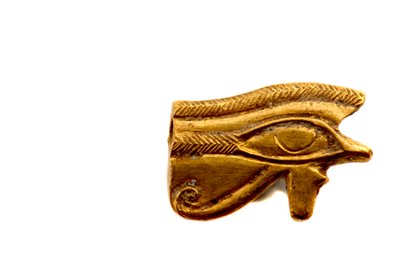Boston MFA Nubian artifacts from Gebel Barkal, 2007 by Kenneth Garrett