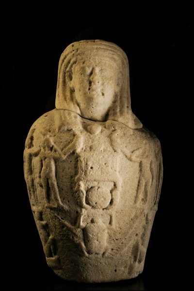 Cleopatra; The Search for the Last Queen of Egypt; Exhibit Catalog; page 167, Cleopatra, 2011 by Kenneth Garrett