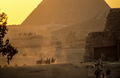 Egypt