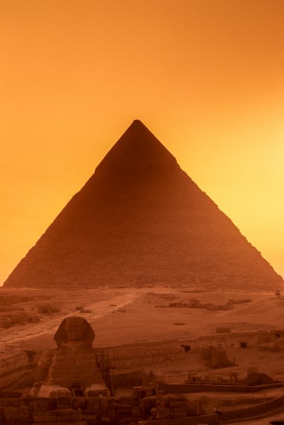 Egypt