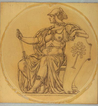 Study for 