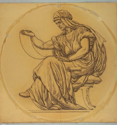 Study for 