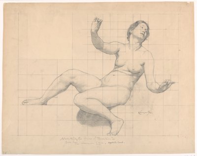 Study for 