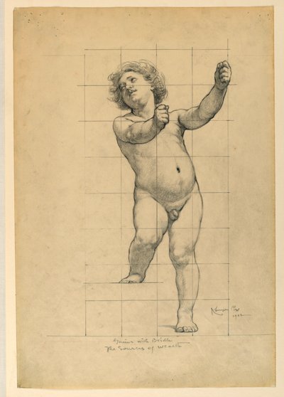 Study for 