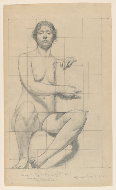 Study for 