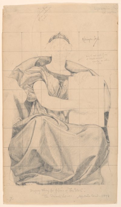 Study for 