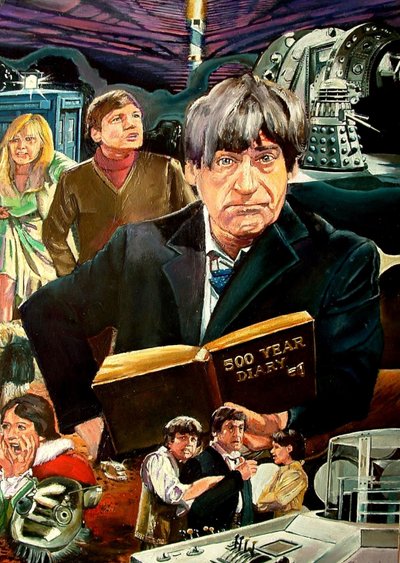 The Doctor