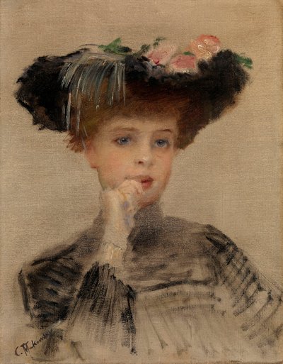 Belle Epoque Fashion: 
