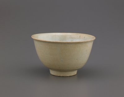 Bowl by Korean School