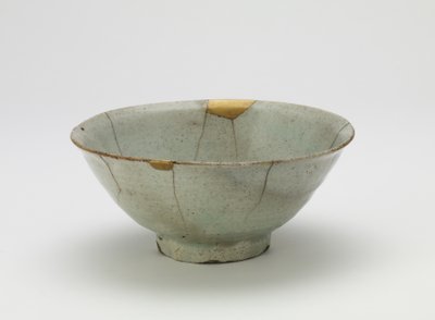 Bowl by Korean School