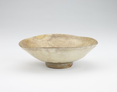 Bowl by Korean School