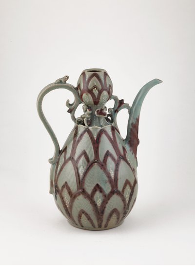 Ewer by Korean School