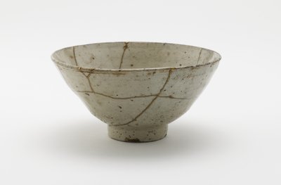 Tea bowl (koraijawan), second half of 16th century by Korean School