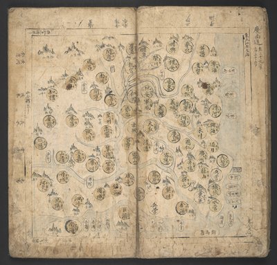 Kyŏngsang-do, from 