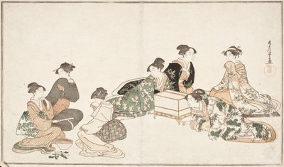 Image from Album of Poetry 