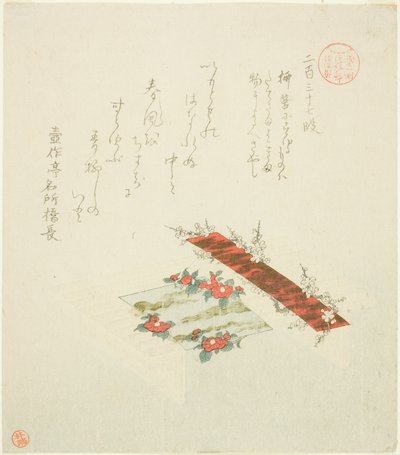 Passage 237, from the series 