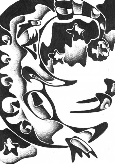 Dynamic Organic Abstraction by Kulik