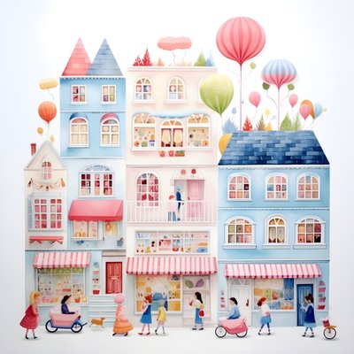 Coco Print Studio 2 by Kurt Heppke