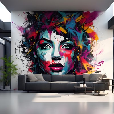 The Seventy-Eighth Picture Since You Found Joy 2 by Kurt Heppke