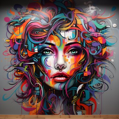 The Seventy-Eighth Picture Since You Found Joy 3 by Kurt Heppke
