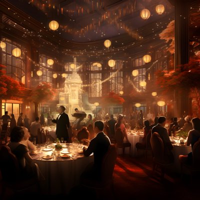 The Eightieth Picture Since the End of Sorrow 1 by Kurt Heppke