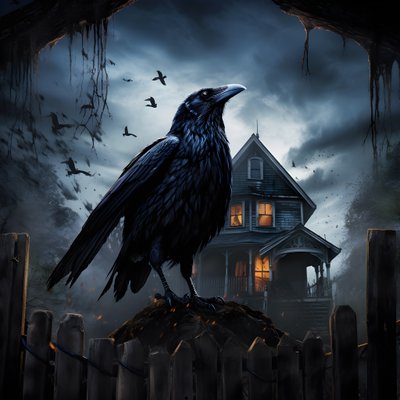 The 328th Picture Since Fate Held the Threads for the Third Time 4 by Kurt Heppke
