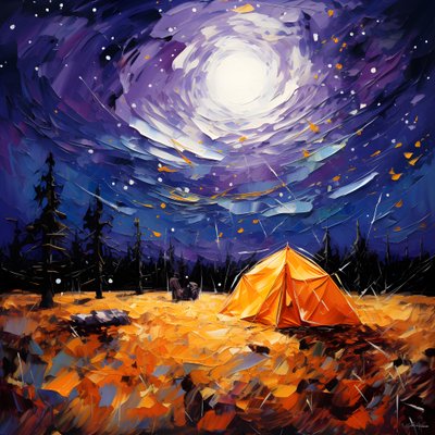 The 343rd Picture Since Strength Grew for the Third Time 1 by Kurt Heppke