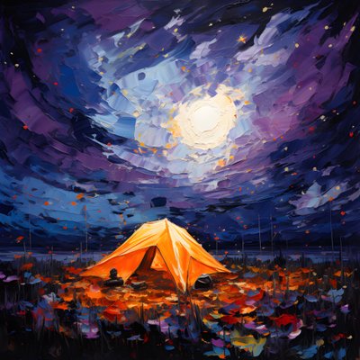 The 343rd Picture Since Strength Grew for the Third Time 4 by Kurt Heppke