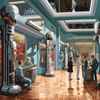 The 331st Picture Since Truth Was Bought for the Third Time 3 by Kurt Heppke