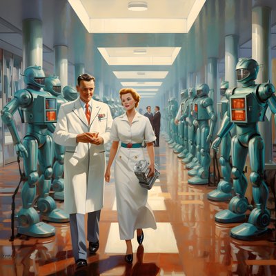 The 331st Picture Since Truth Was Bought for the Third Time 4 by Kurt Heppke