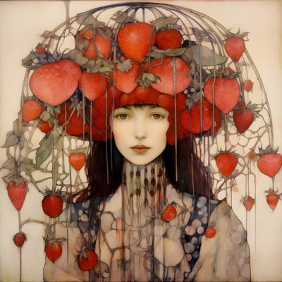 The 325th Picture Since Thoughts Collided for the Third Time 1 by Kurt Heppke