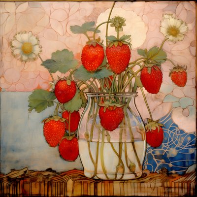 The 325th Picture Since Thoughts Collided for the Third Time 2 by Kurt Heppke