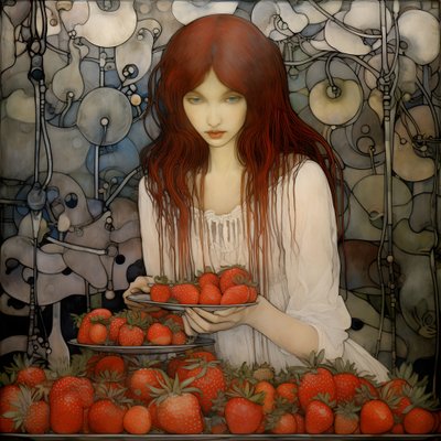 The 325th Picture Since Thoughts Collided for the Third Time 4 by Kurt Heppke