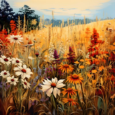 The 376th Picture Since the Third Time the Beginning of Life 2 by Kurt Heppke