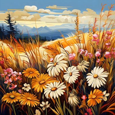 The 376th Picture Since the Third Time the Beginning of Life 3 by Kurt Heppke