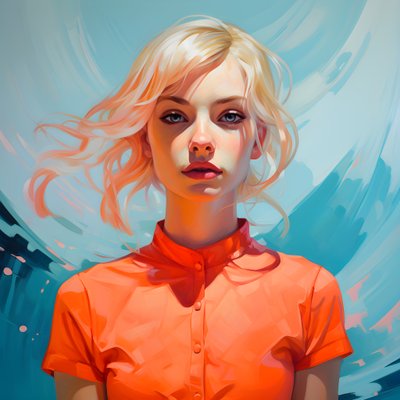 The 307th Picture Since a Wish Flew for the Third Time 1 by Kurt Heppke