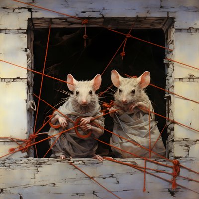 The Three Hundred and Ninety-Seventh Picture Since the Age of Discoveries for the Third Time 3 by Kurt Heppke