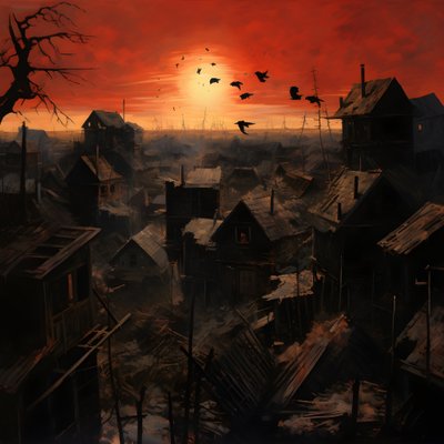 The 347th Picture Since Injustice Became Justice for the Third Time 2 by Kurt Heppke