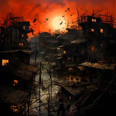 The 347th Picture Since Injustice Became Justice for the Third Time 3 by Kurt Heppke
