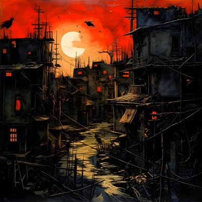 The 347th Picture Since Injustice Became Justice for the Third Time 4 by Kurt Heppke