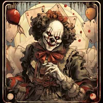 The 354th Picture Since the Third Time Birth of Time 2 by Kurt Heppke