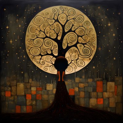 The 332nd Picture Since Hope Arose for the Third Time 3 by Kurt Heppke