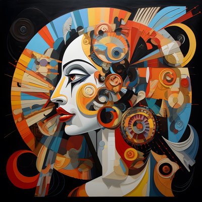 The 392nd Picture Since the Third Time the Tides Ebb and Flow Began Their Work 2 by Kurt Heppke