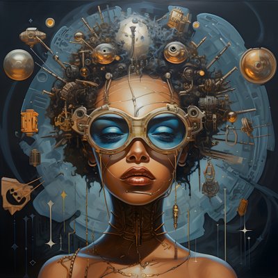 The Ninety-Third Picture Since Memories Were Made 1 by Kurt Heppke