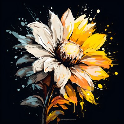 The 193rd Picture Since the Doubts Flew Again 3 by Kurt Heppke