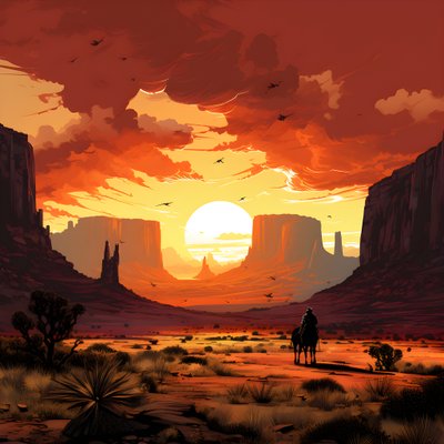 The 181st Picture Since the Second Time Hope Arose 4 by Kurt Heppke