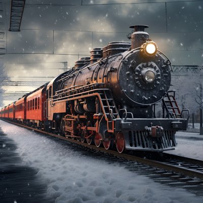 The One Hundred and Thirty-First Picture Since the Rain Has Fallen 3 by Kurt Heppke
