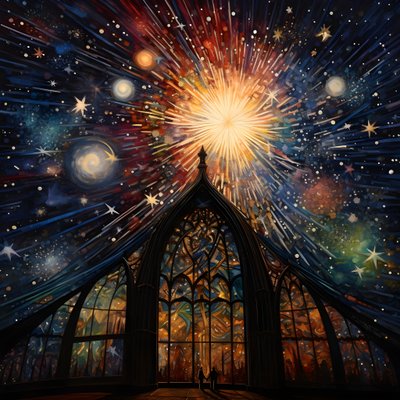 The 171st Picture Since the Birds Sang Their Sweet Melodies of Freedom Again 3 by Kurt Heppke