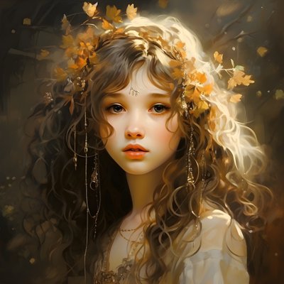 The Hundred and First Picture Since Creation 1 by Kurt Heppke