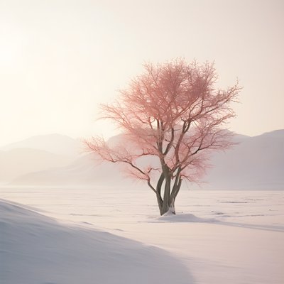 The 145th Picture Since There Is Life on Earth 3 by Kurt Heppke